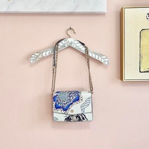 Tory Burch | Convertible Robinson Bag